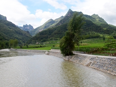 現(xiàn)場(chǎng)污水、廢氣治理